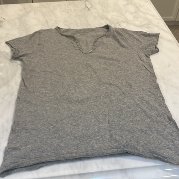 Zadig & Voltaire tshirt - Picture 2 of 5